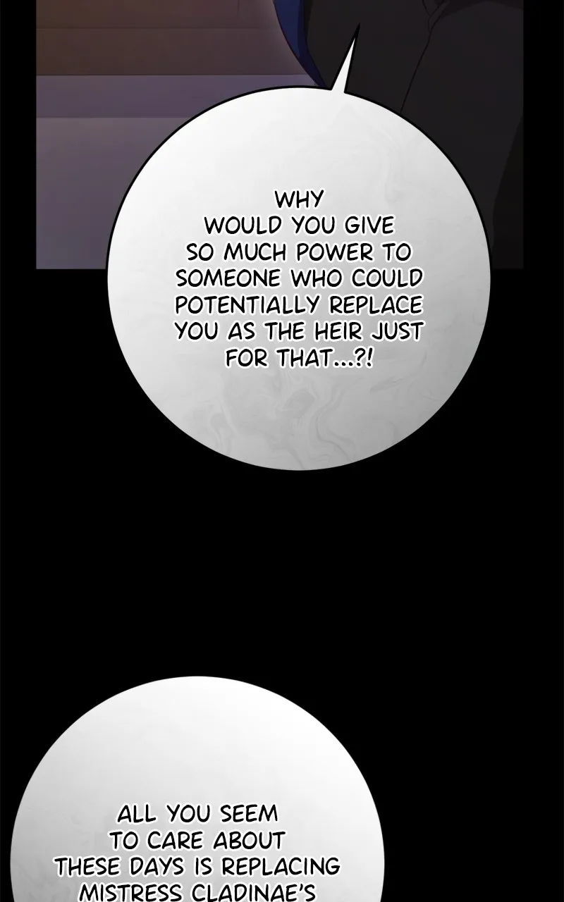 Read Behind Her Highness’s Smile chapter 23 image 16 on Lezhin