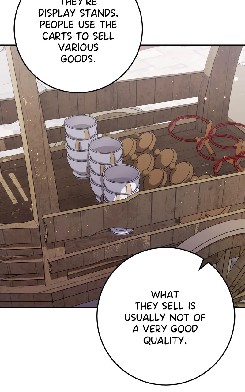 Read Behind Her Highness’s Smile chapter 23 image 160 on Lezhin