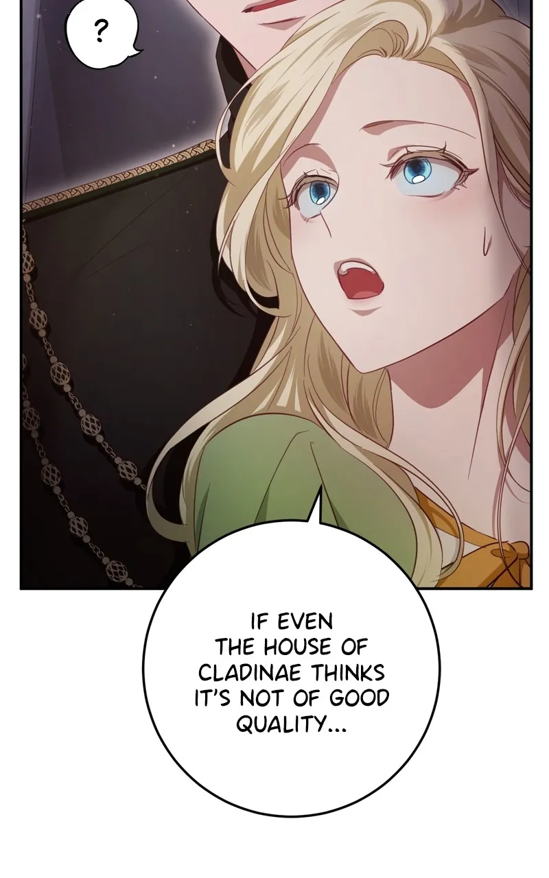 Read Behind Her Highness’s Smile chapter 23 image 162 on Lezhin