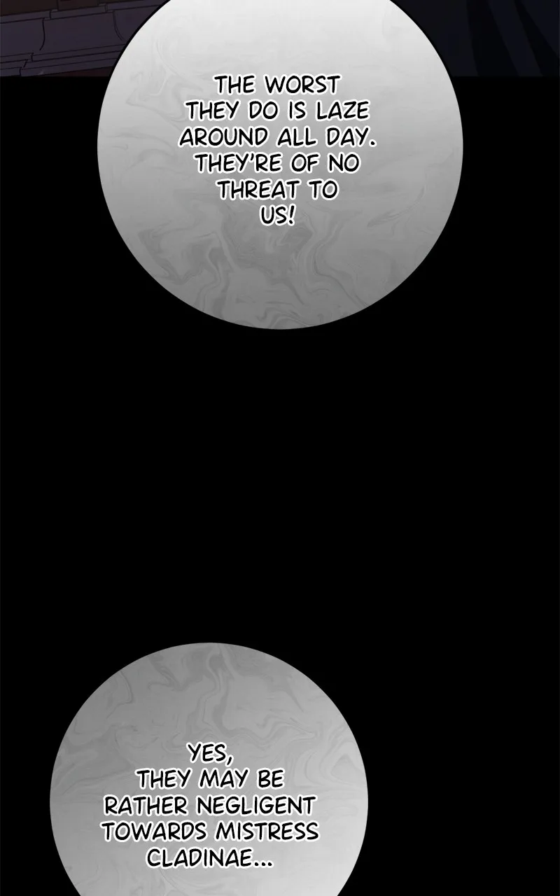 Read Behind Her Highness’s Smile chapter 23 image 18 on Lezhin