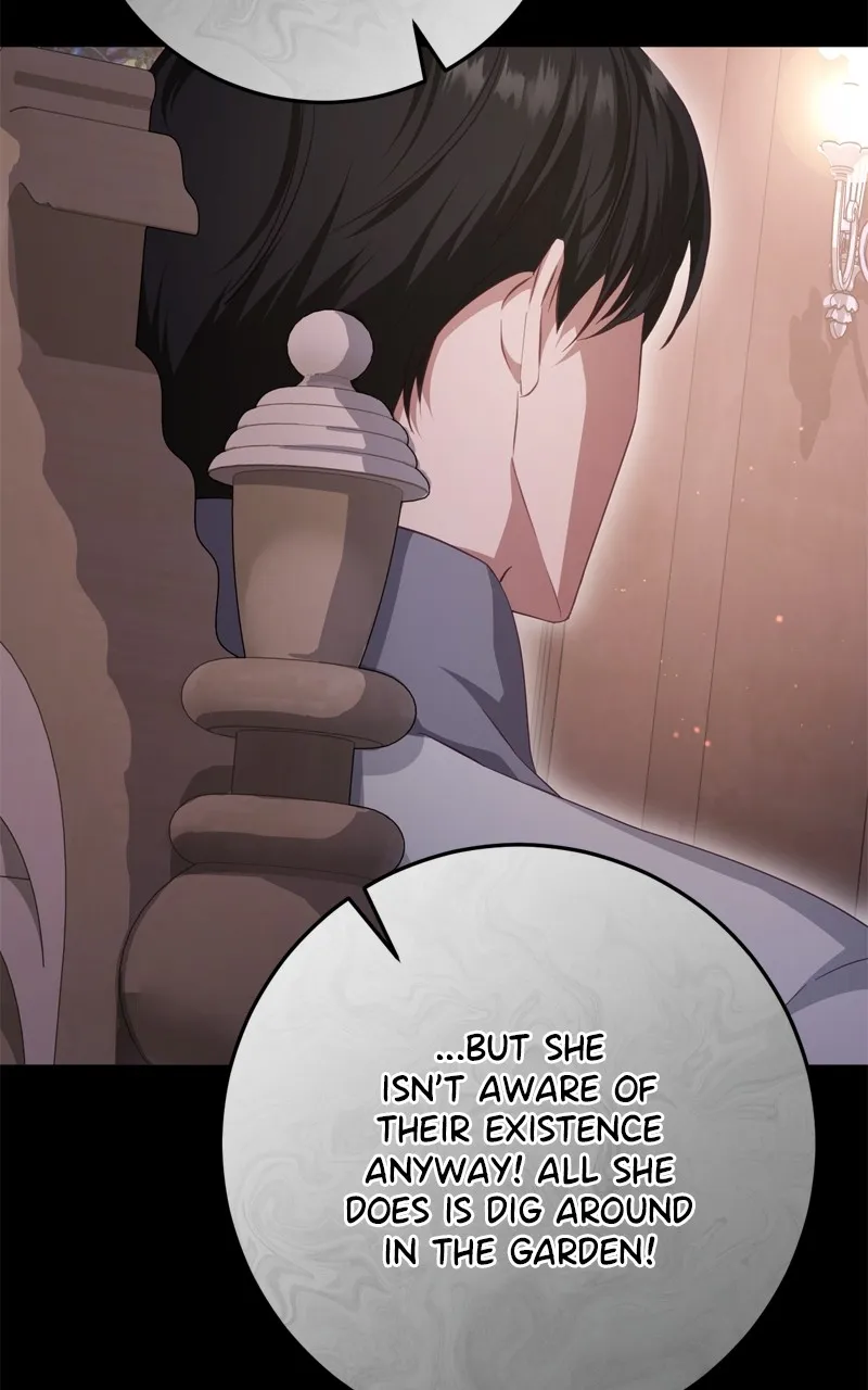 Read Behind Her Highness’s Smile chapter 23 image 19 on Lezhin