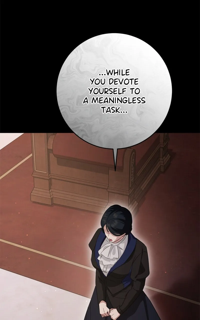 Read Behind Her Highness’s Smile chapter 23 image 22 on Lezhin