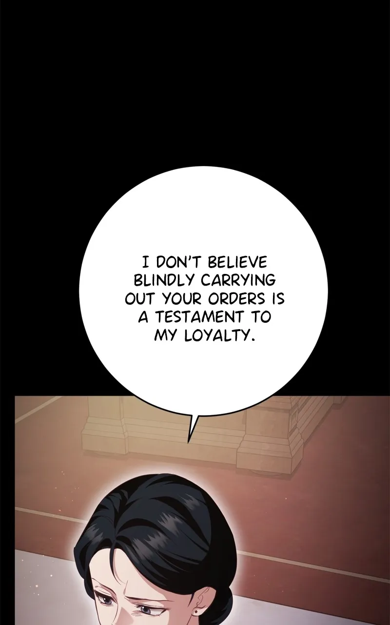 Read Behind Her Highness’s Smile chapter 23 image 3 on Lezhin