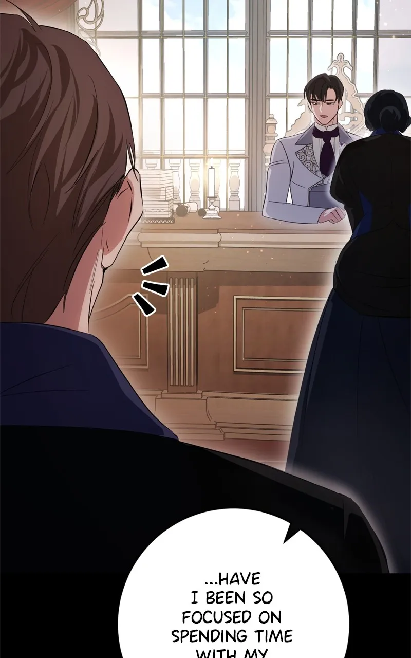 Read Behind Her Highness’s Smile chapter 23 image 31 on Lezhin
