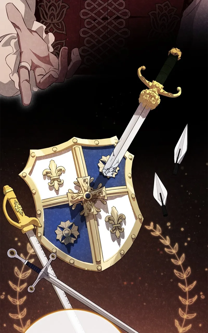 Read Behind Her Highness’s Smile chapter 23 image 36 on Lezhin