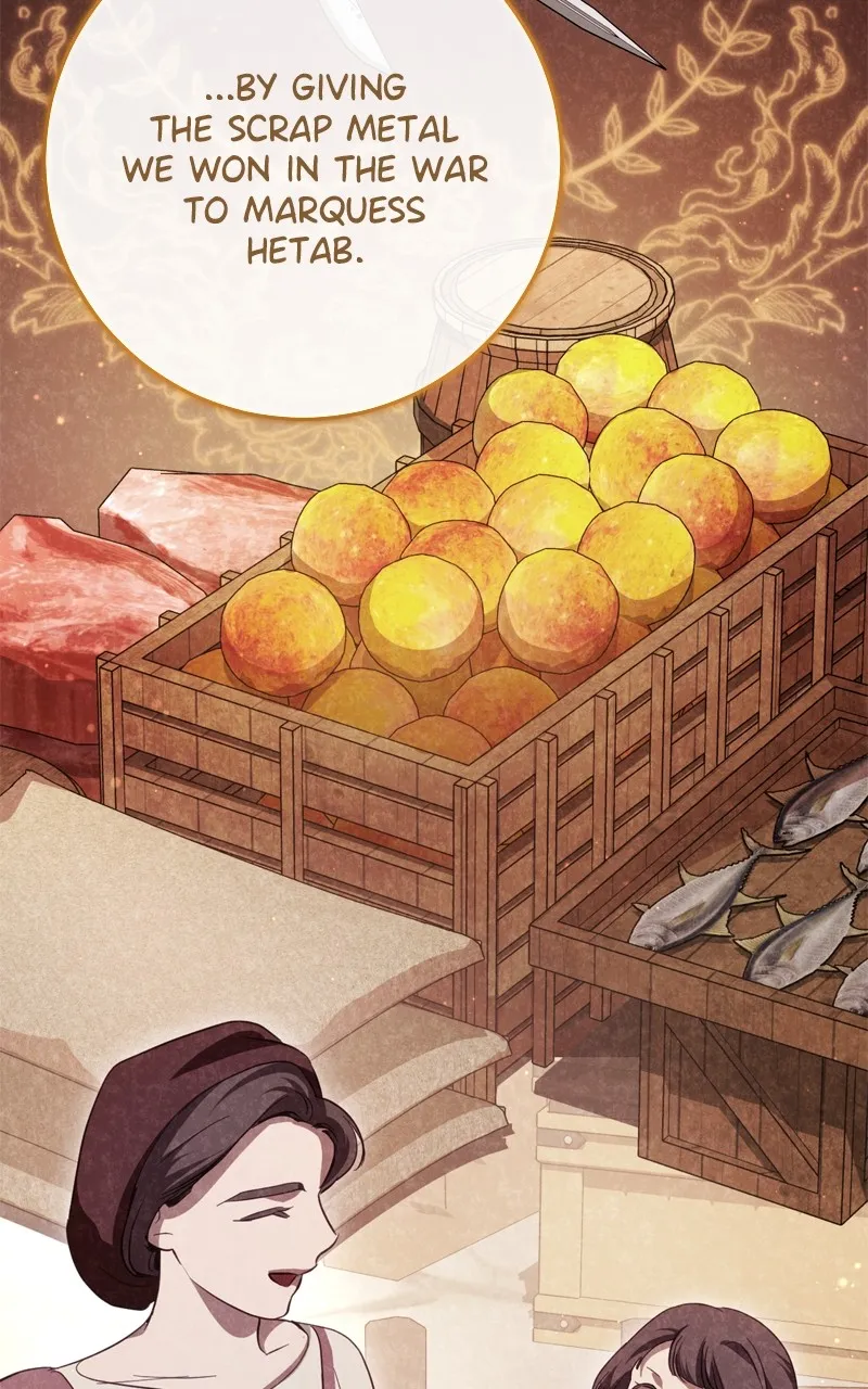 Read Behind Her Highness’s Smile chapter 23 image 37 on Lezhin