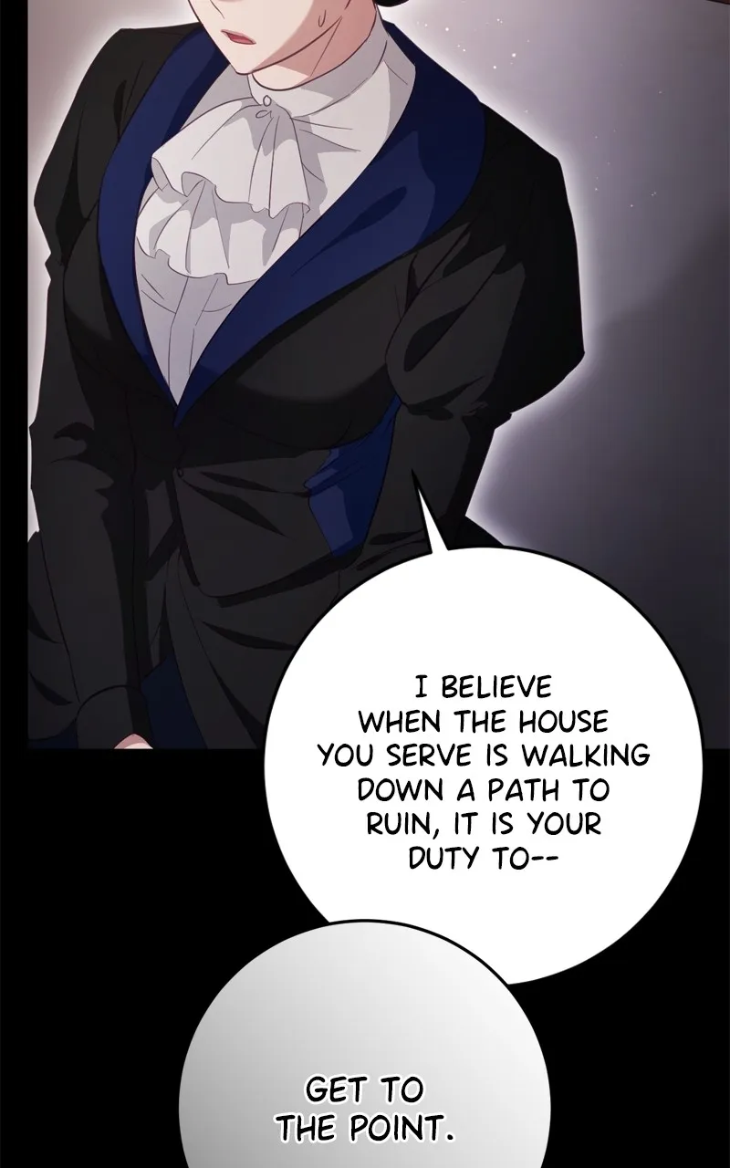 Read Behind Her Highness’s Smile chapter 23 image 4 on Lezhin