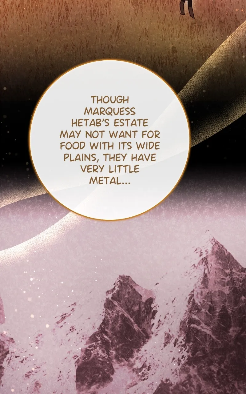 Read Behind Her Highness’s Smile chapter 23 image 40 on Lezhin