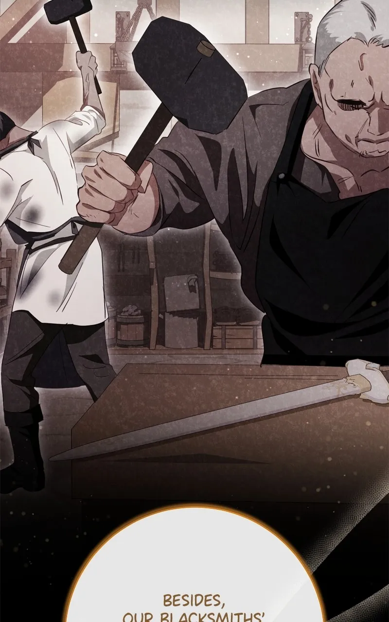 Read Behind Her Highness’s Smile chapter 23 image 42 on Lezhin