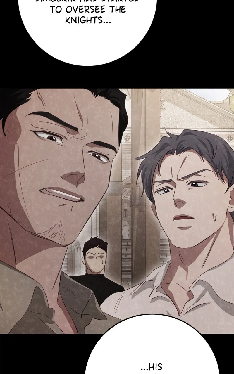 Read Behind Her Highness’s Smile chapter 23 image 44 on Lezhin
