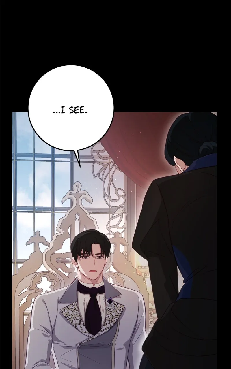 Read Behind Her Highness’s Smile chapter 23 image 48 on Lezhin