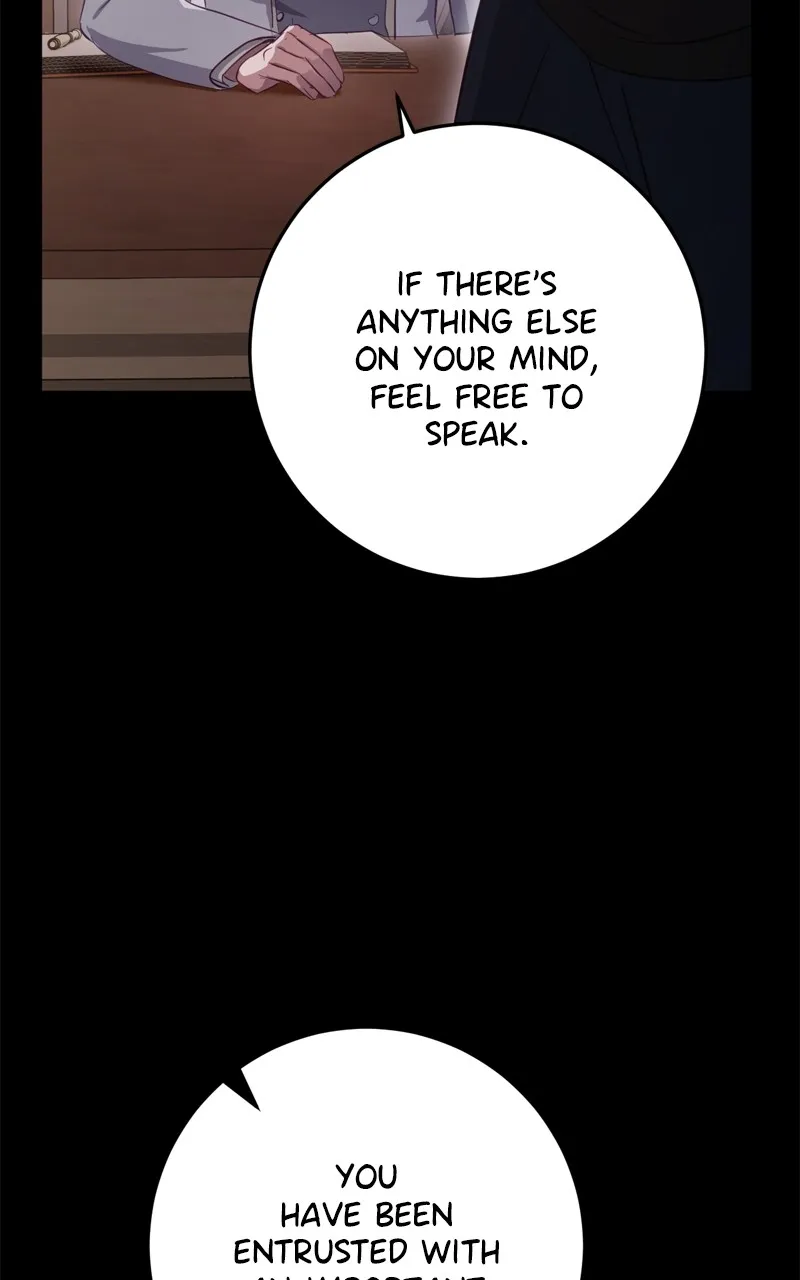 Read Behind Her Highness’s Smile chapter 23 image 49 on Lezhin