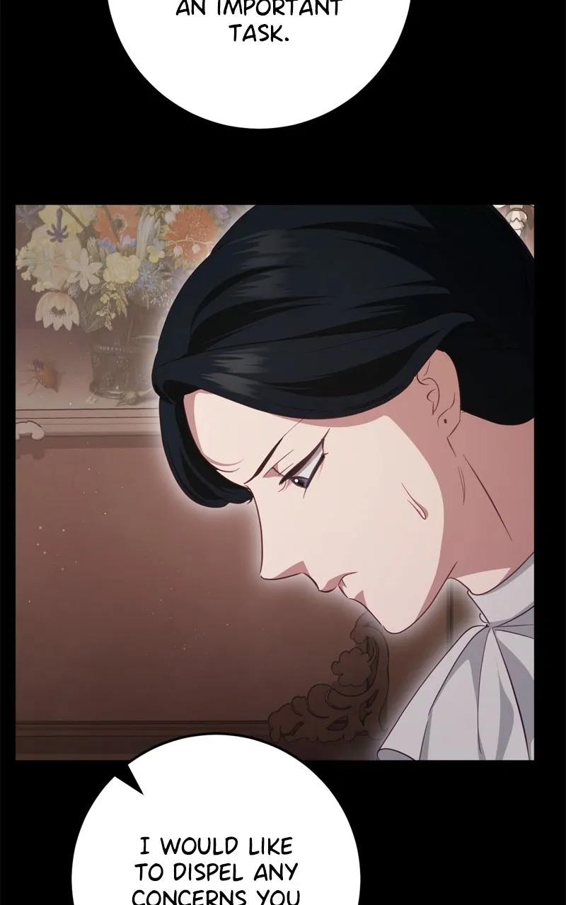 Read Behind Her Highness’s Smile chapter 23 image 50 on Lezhin