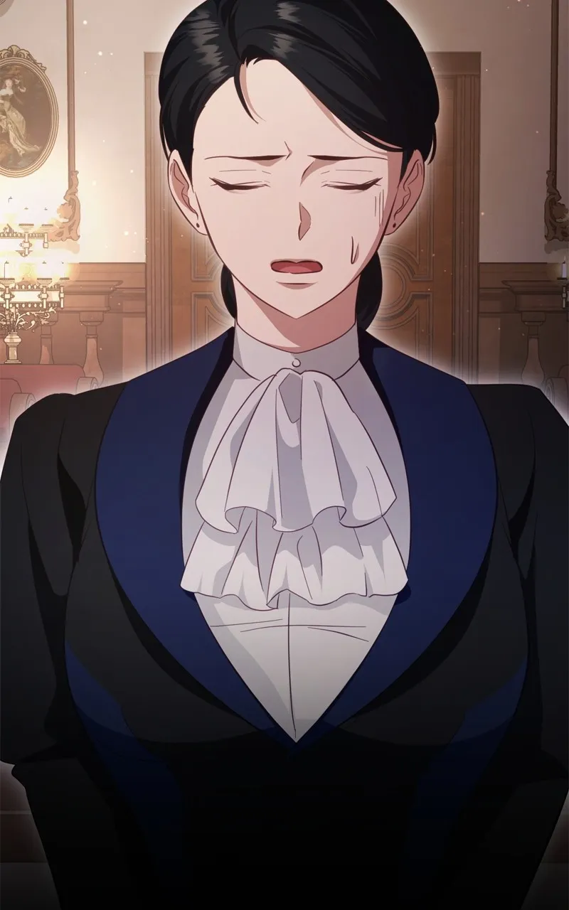 Read Behind Her Highness’s Smile chapter 23 image 54 on Lezhin