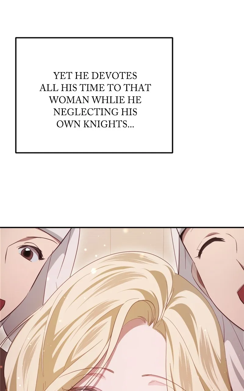 Read Behind Her Highness’s Smile chapter 23 image 58 on Lezhin