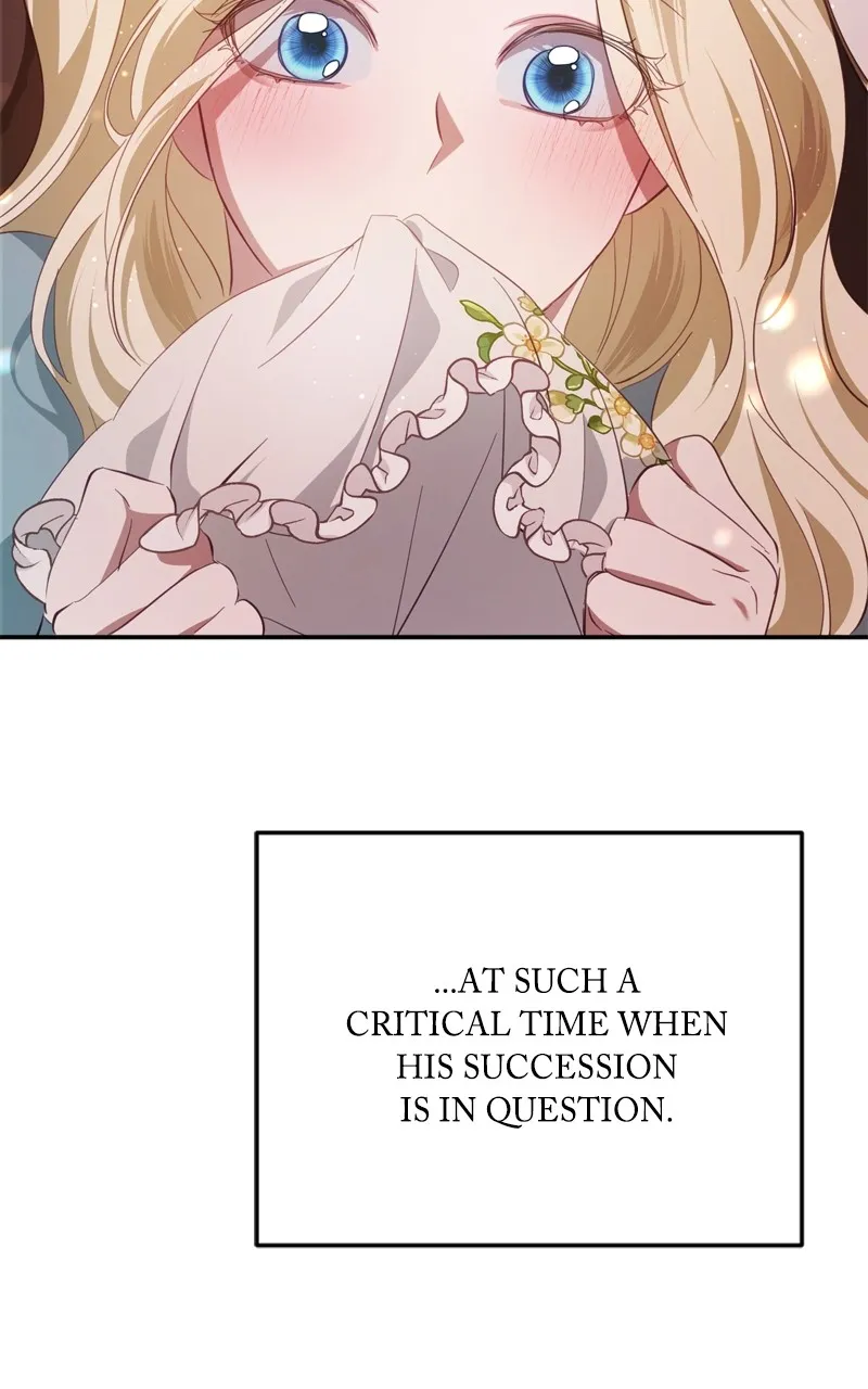 Read Behind Her Highness’s Smile chapter 23 image 59 on Lezhin