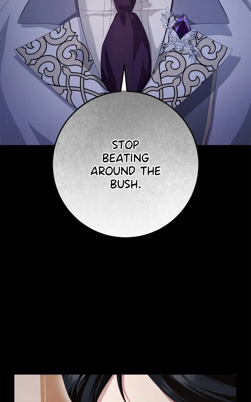 Read Behind Her Highness’s Smile chapter 23 image 6 on Lezhin
