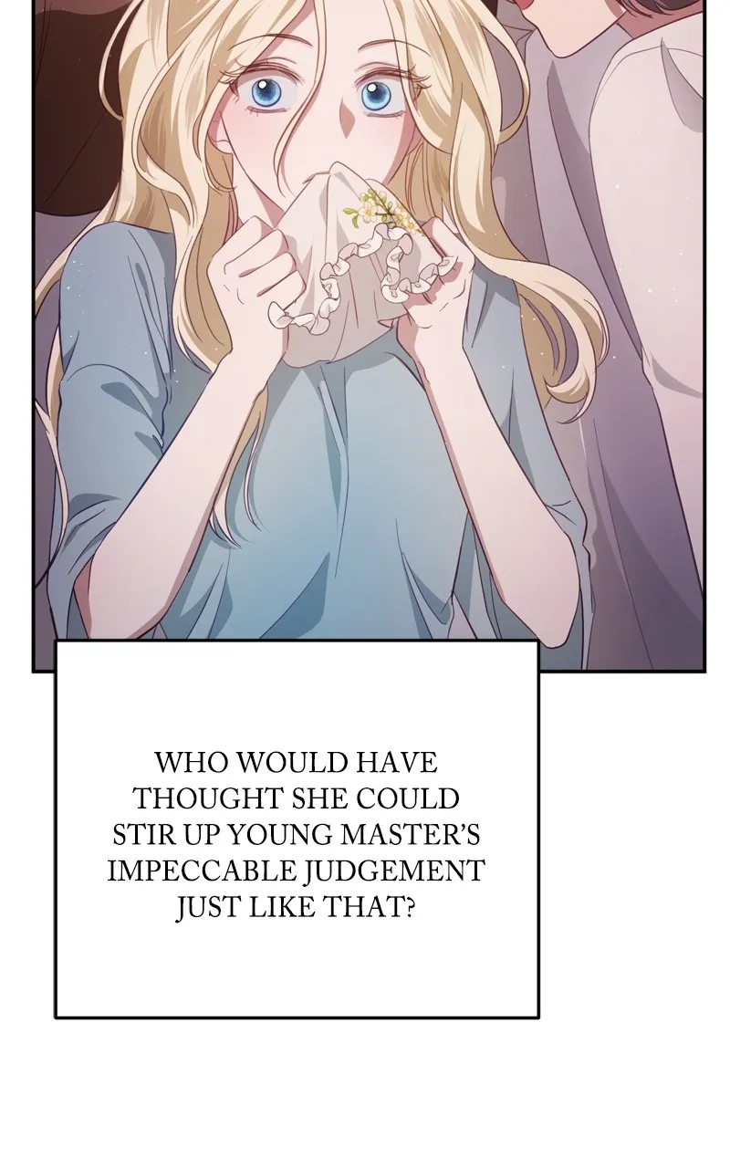 Read Behind Her Highness’s Smile chapter 23 image 61 on Lezhin