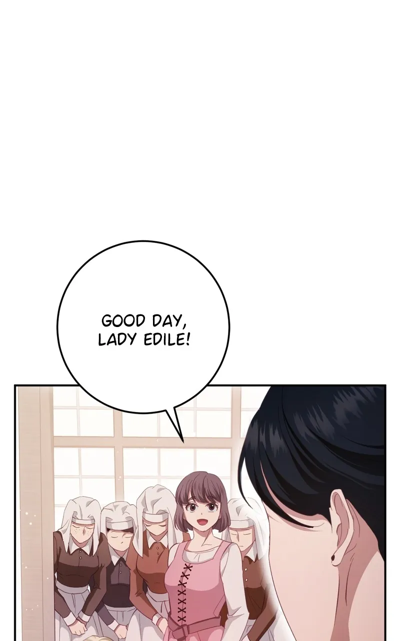 Read Behind Her Highness’s Smile chapter 23 image 62 on Lezhin