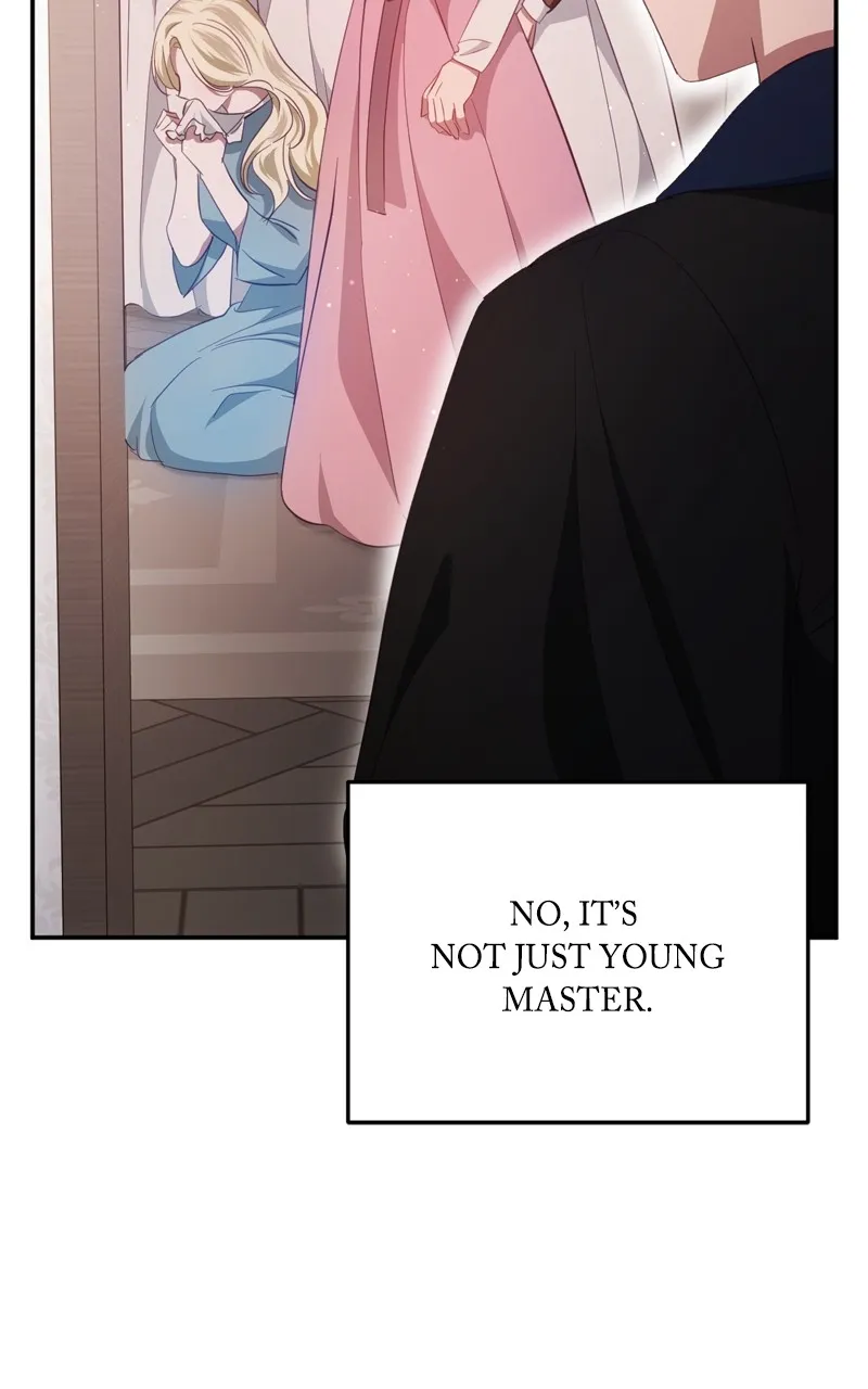 Read Behind Her Highness’s Smile chapter 23 image 63 on Lezhin