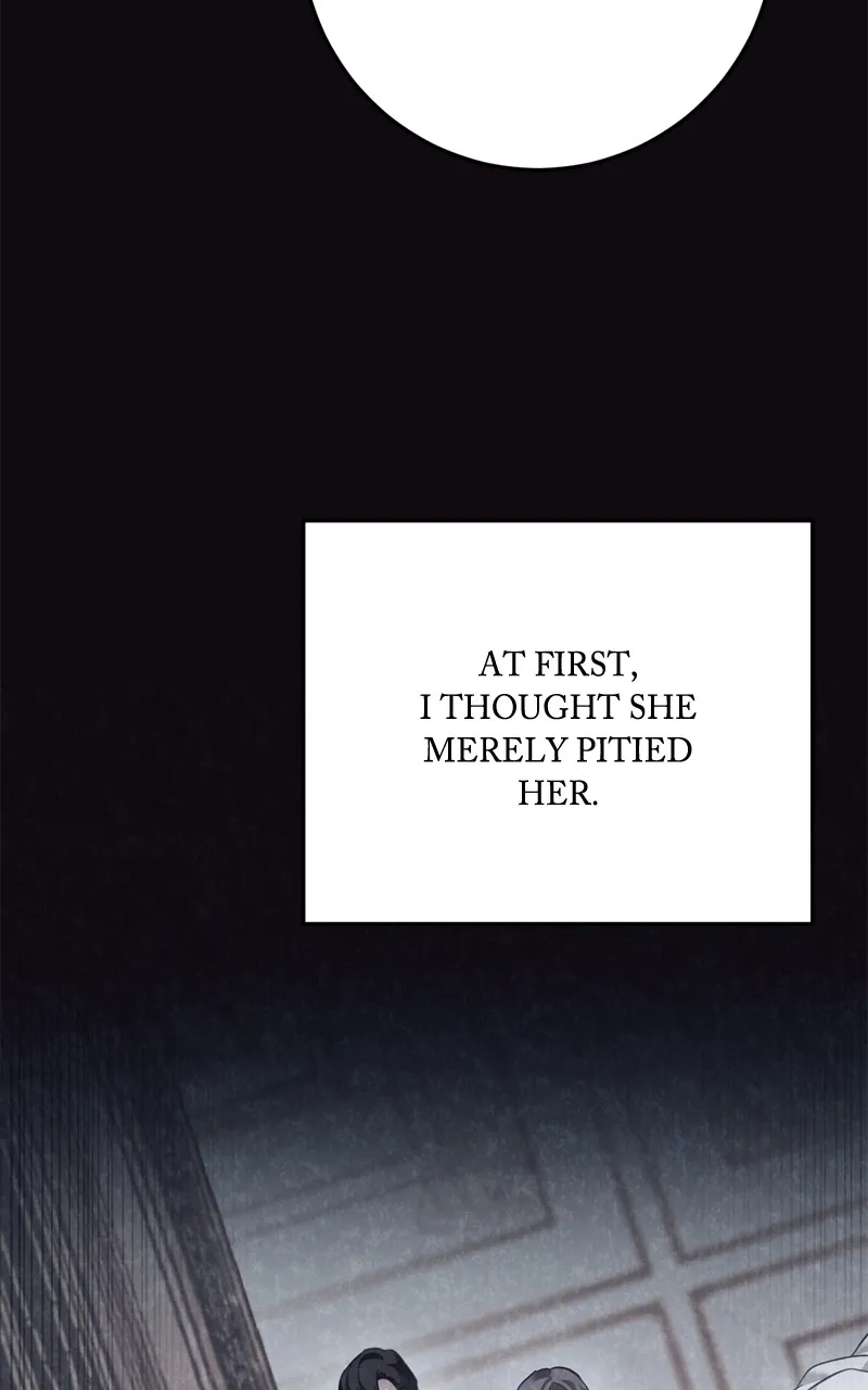 Read Behind Her Highness’s Smile chapter 23 image 68 on Lezhin