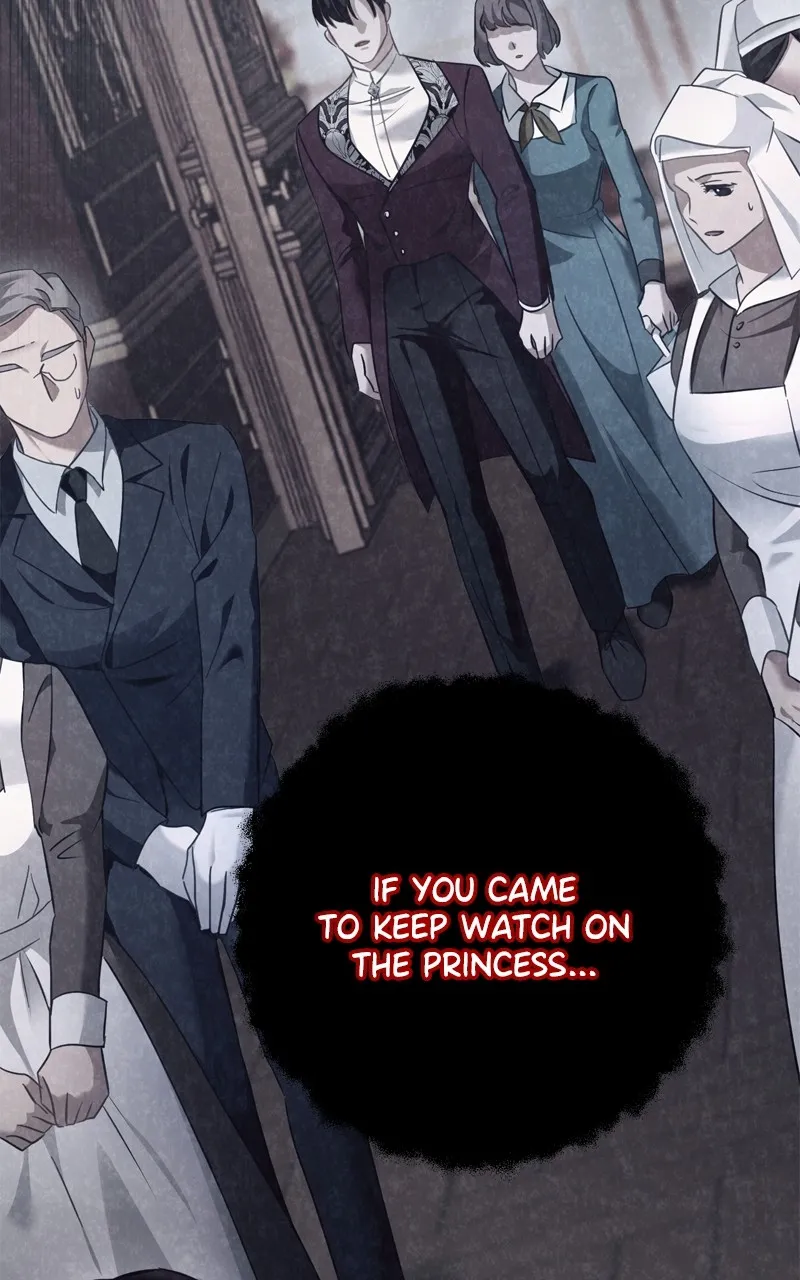 Read Behind Her Highness’s Smile chapter 23 image 69 on Lezhin