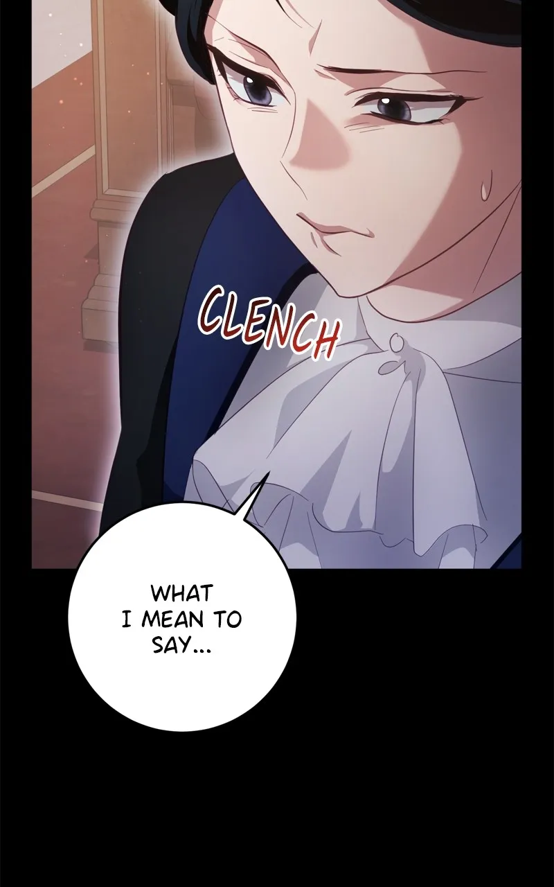 Read Behind Her Highness’s Smile chapter 23 image 7 on Lezhin