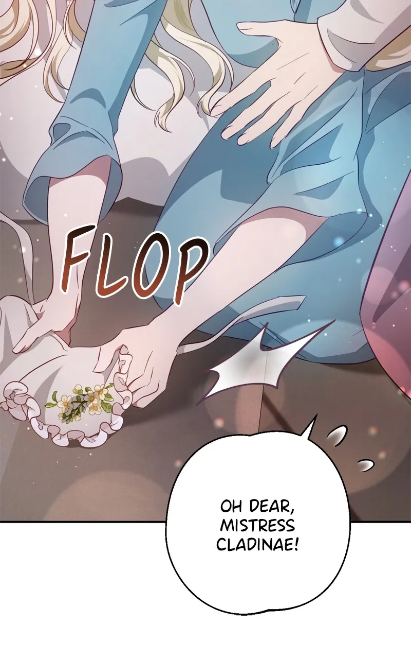 Read Behind Her Highness’s Smile chapter 23 image 73 on Lezhin