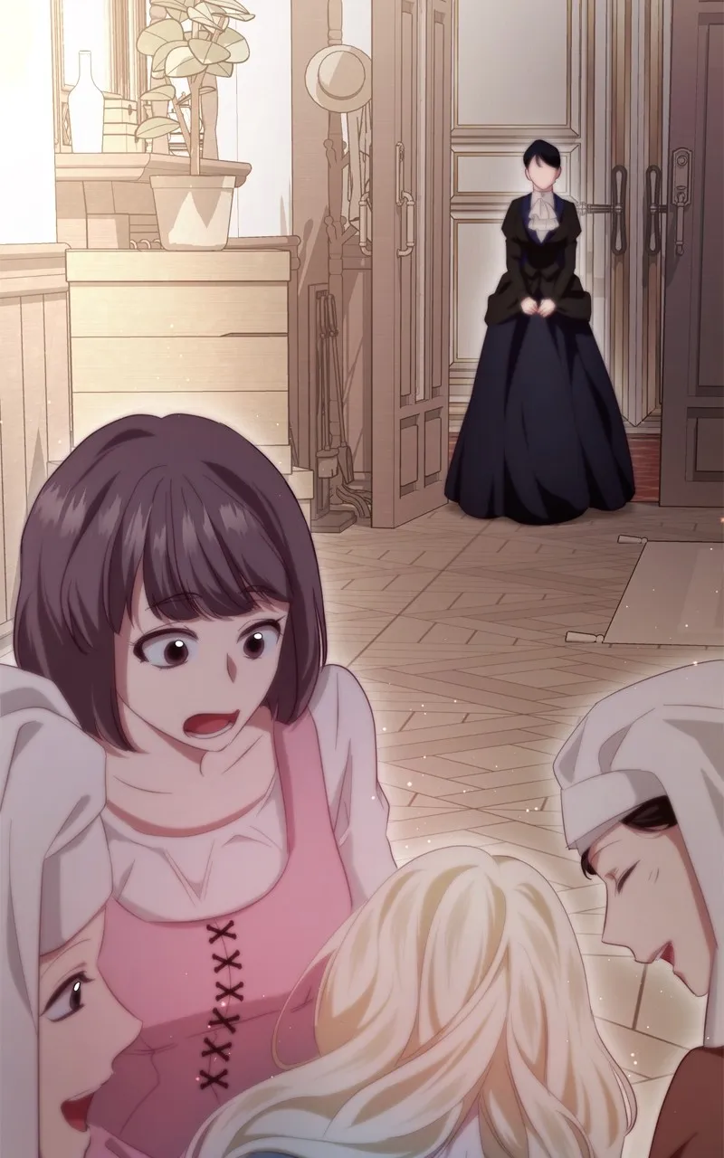 Read Behind Her Highness’s Smile chapter 23 image 75 on Lezhin