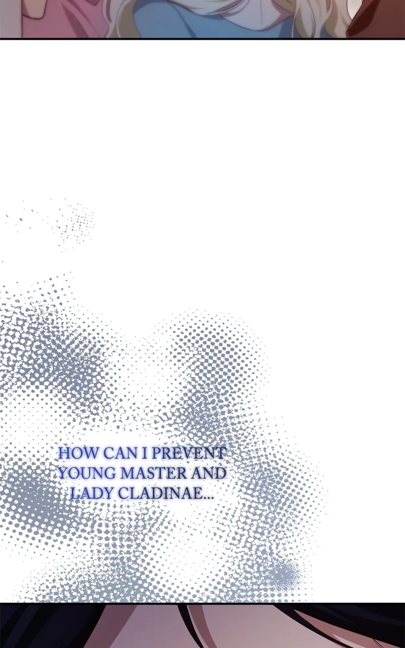 Read Behind Her Highness’s Smile chapter 23 image 76 on Lezhin