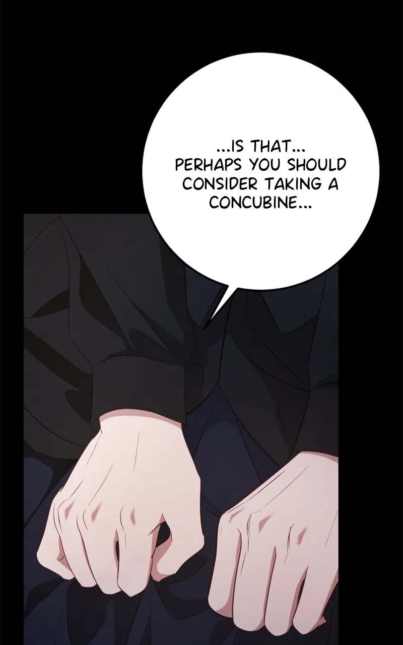 Read Behind Her Highness’s Smile chapter 23 image 8 on Lezhin