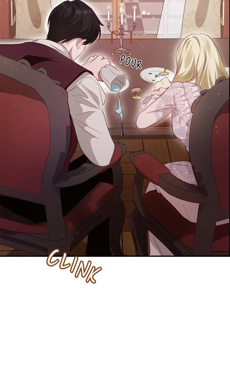 Read Behind Her Highness’s Smile chapter 23 image 81 on Lezhin