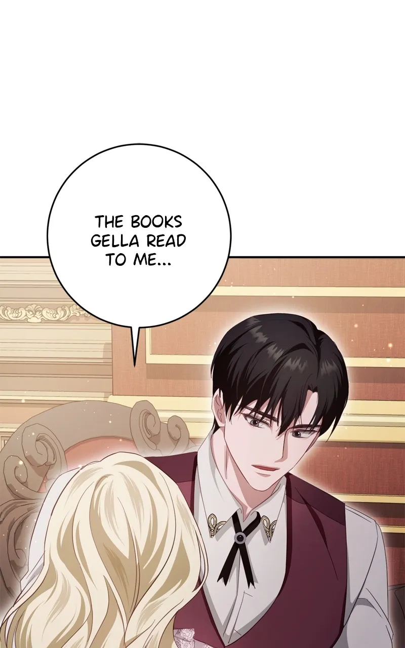 Read Behind Her Highness’s Smile chapter 23 image 87 on Lezhin