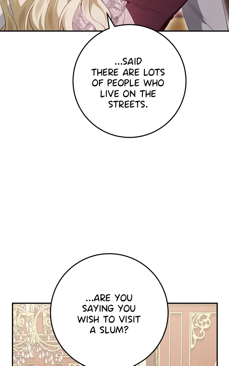Read Behind Her Highness’s Smile chapter 23 image 88 on Lezhin