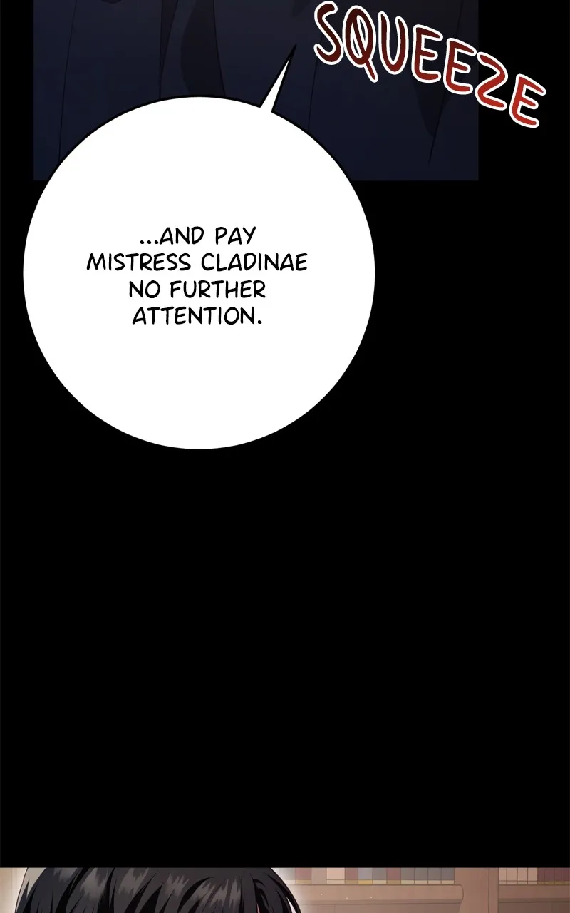 Read Behind Her Highness’s Smile chapter 23 image 9 on Lezhin