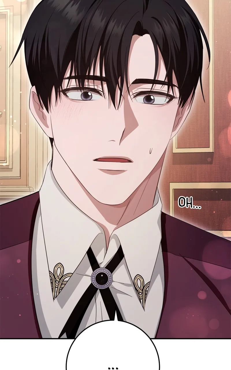 Read Behind Her Highness’s Smile chapter 23 image 96 on Lezhin
