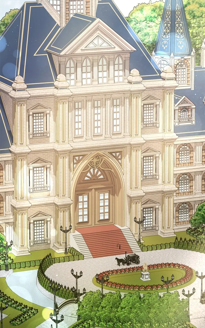 Read Behind Her Highness’s Smile chapter 23 image 99 on Lezhin