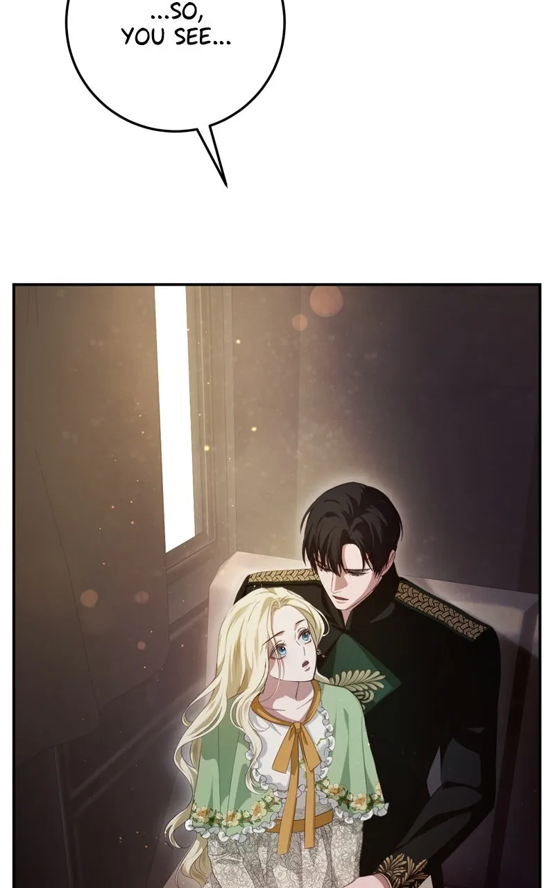 Read Behind Her Highness’s Smile chapter 24 image 1 on Lezhin