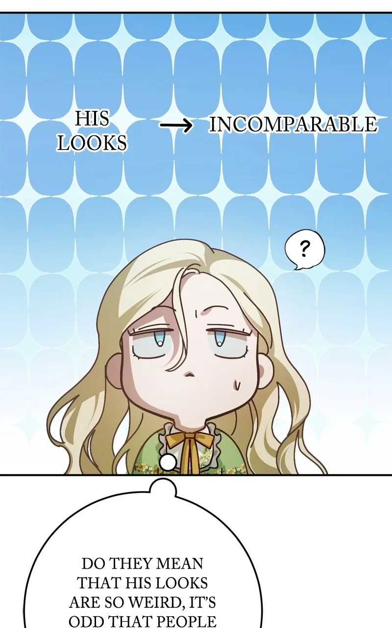 Read Behind Her Highness’s Smile chapter 24 image 100 on Lezhin