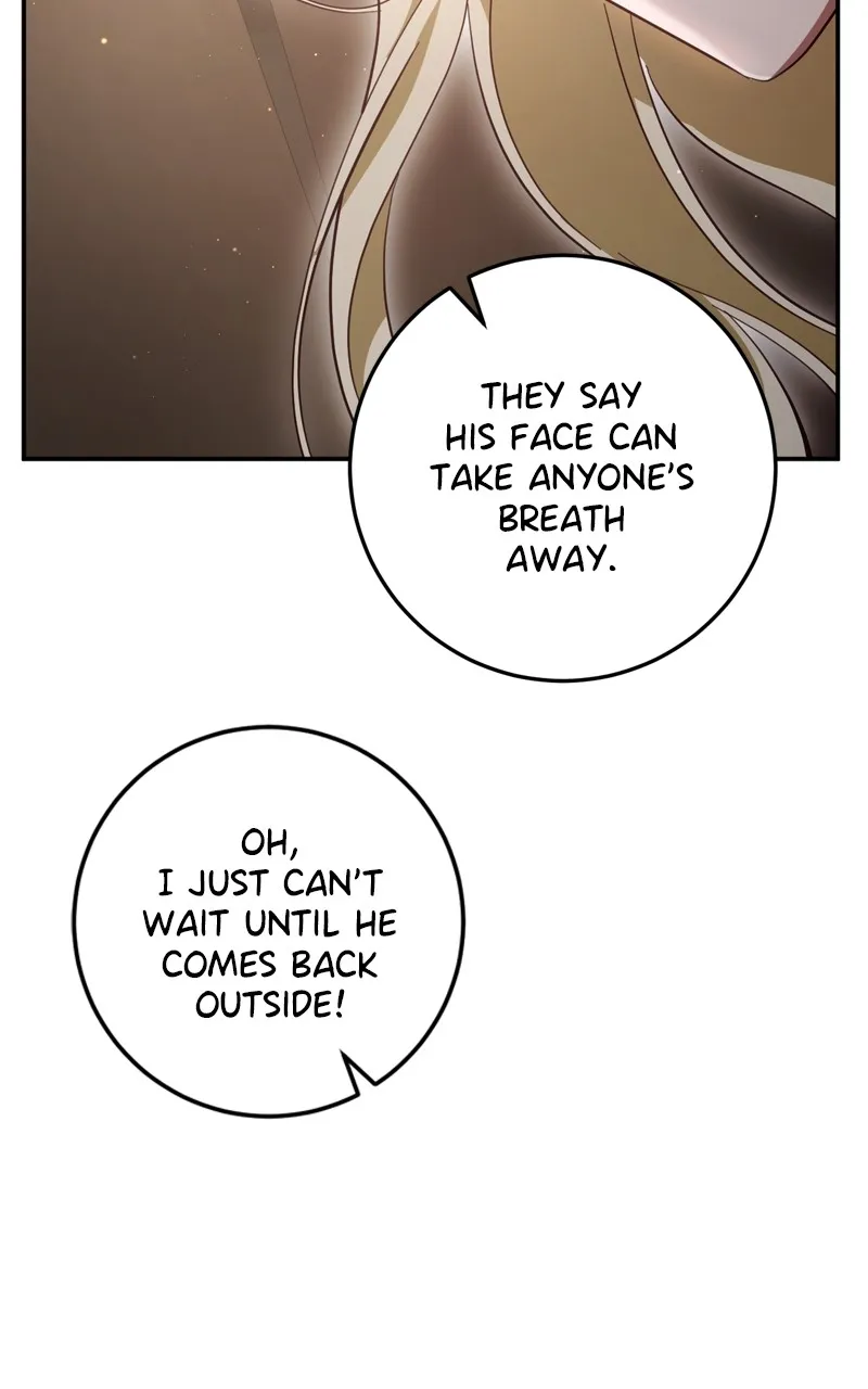 Read Behind Her Highness’s Smile chapter 24 image 105 on Lezhin