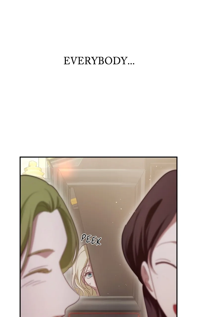 Read Behind Her Highness’s Smile chapter 24 image 106 on Lezhin