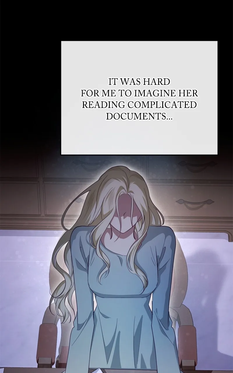 Read Behind Her Highness’s Smile chapter 24 image 11 on Lezhin