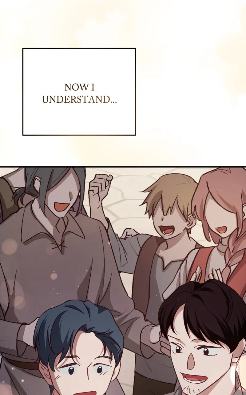 Read Behind Her Highness’s Smile chapter 24 image 118 on Lezhin