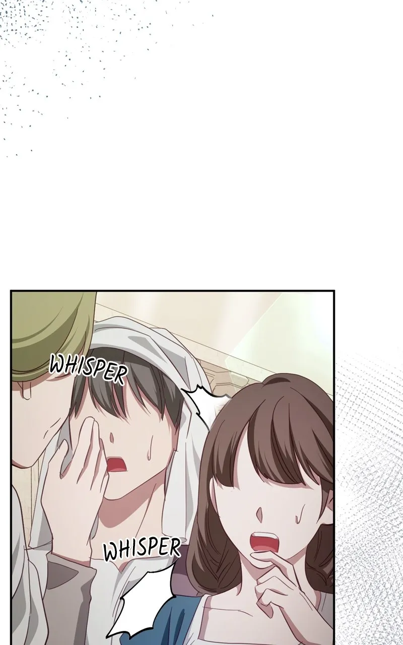 Read Behind Her Highness’s Smile chapter 24 image 123 on Lezhin