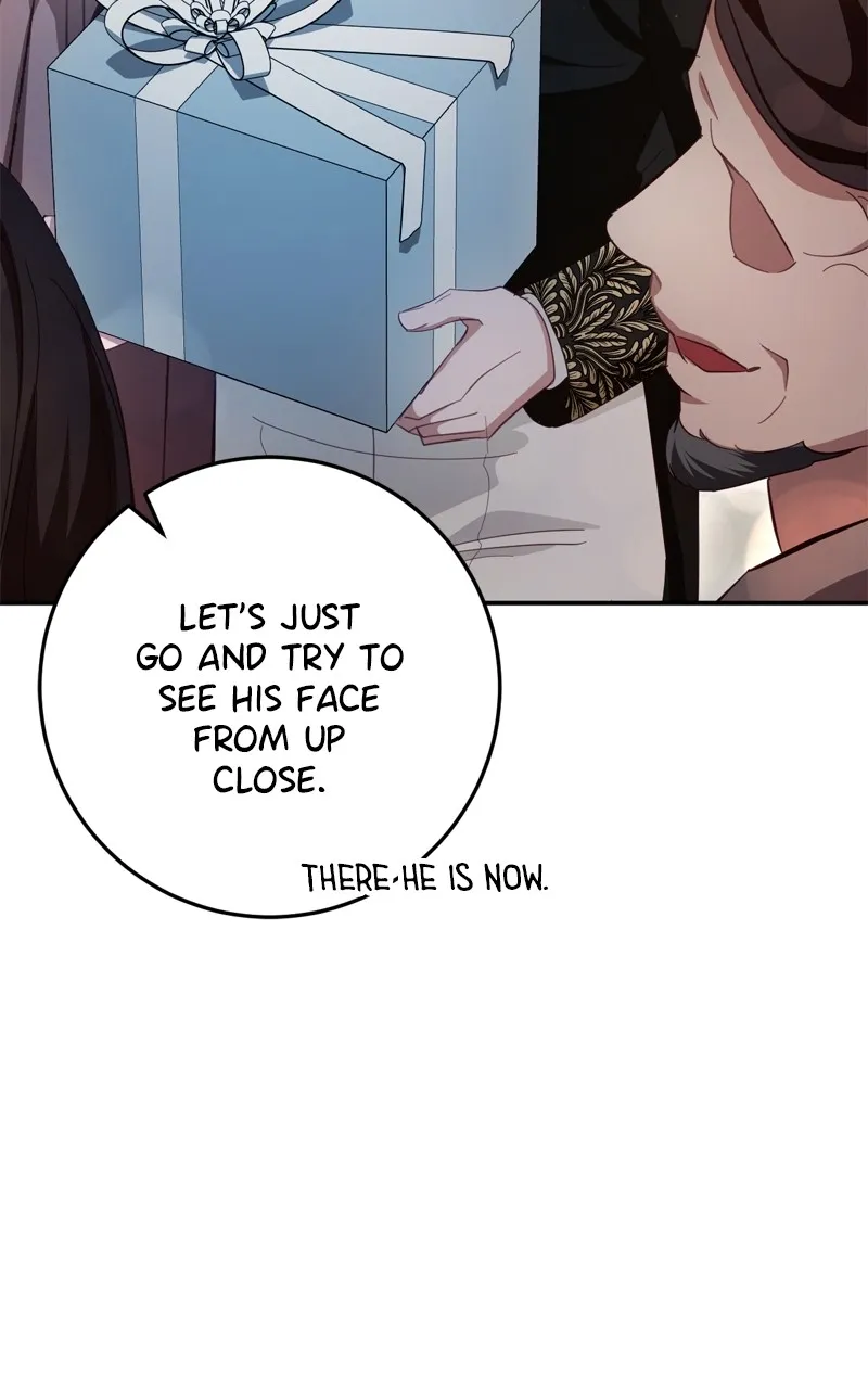 Read Behind Her Highness’s Smile chapter 24 image 134 on Lezhin
