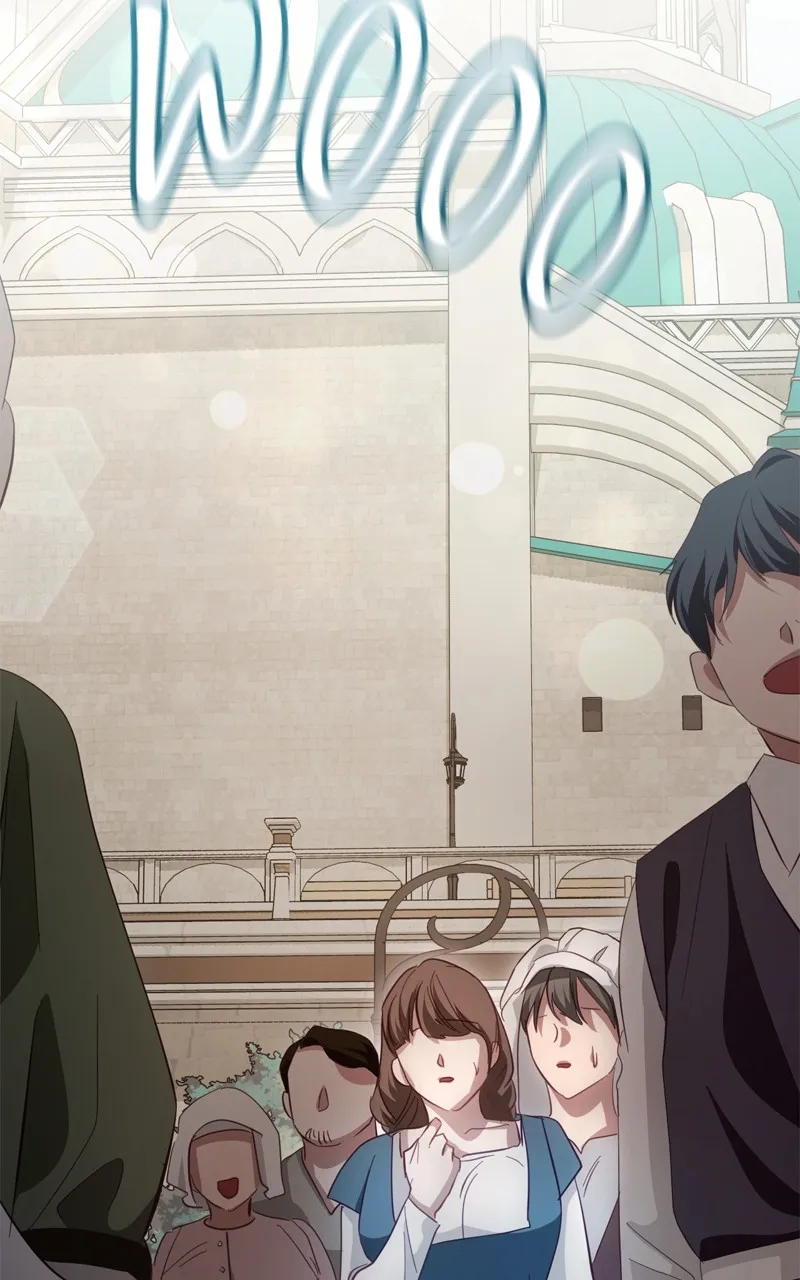 Read Behind Her Highness’s Smile chapter 24 image 136 on Lezhin