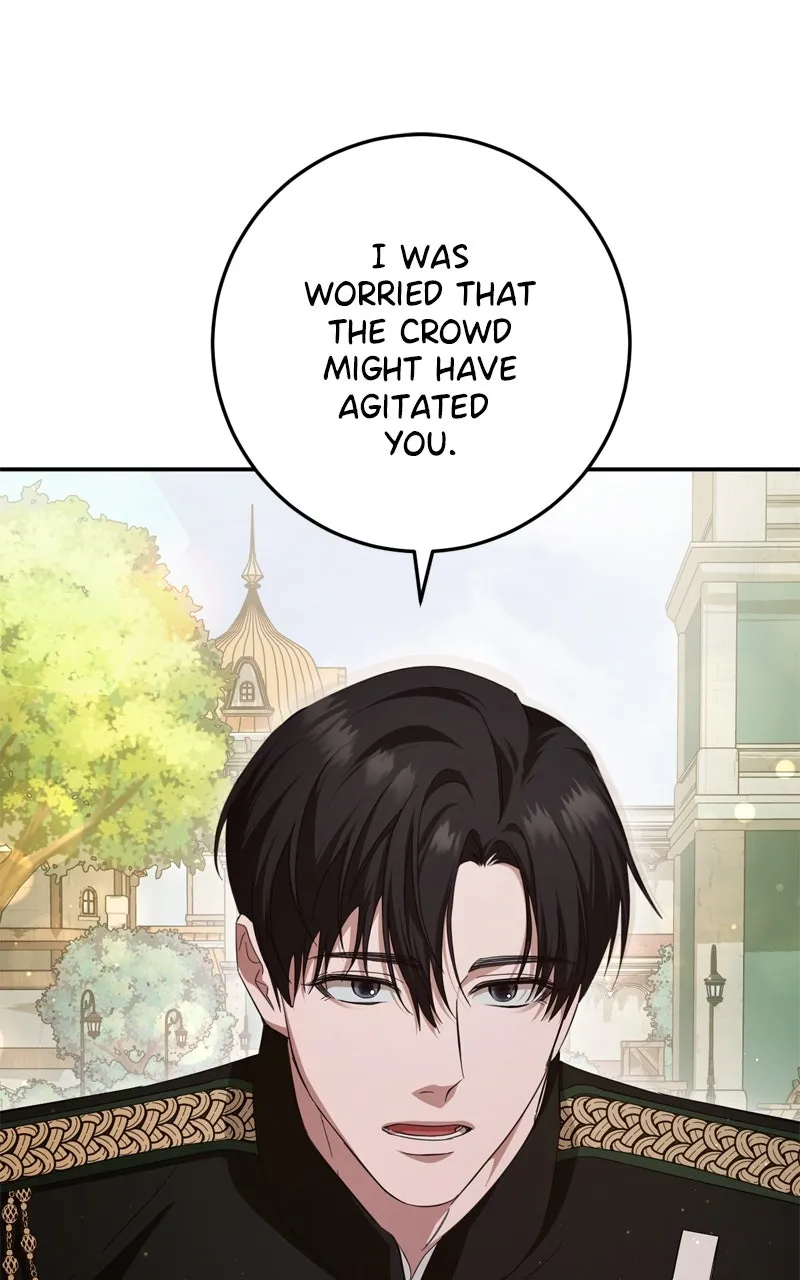 Read Behind Her Highness’s Smile chapter 24 image 152 on Lezhin