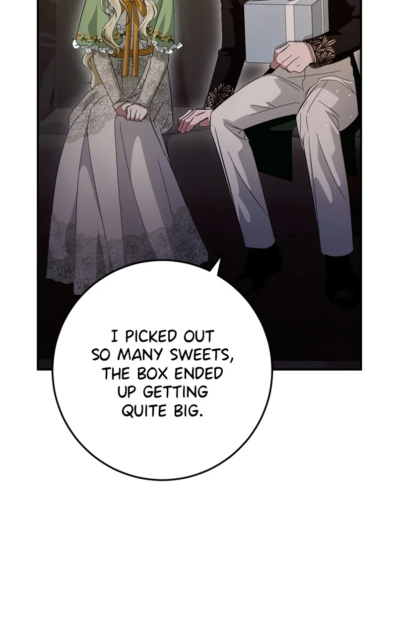 Read Behind Her Highness’s Smile chapter 24 image 155 on Lezhin