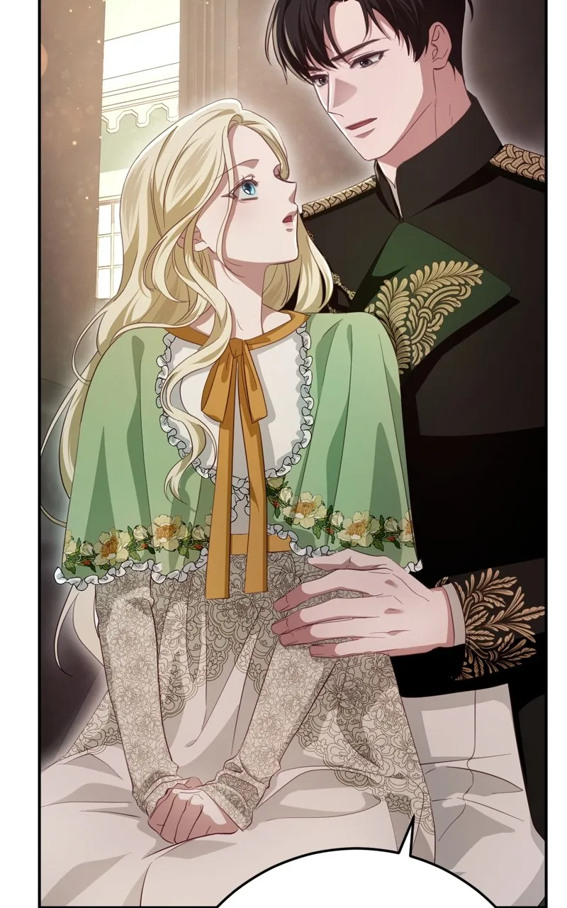 Read Behind Her Highness’s Smile chapter 24 image 16 on Lezhin