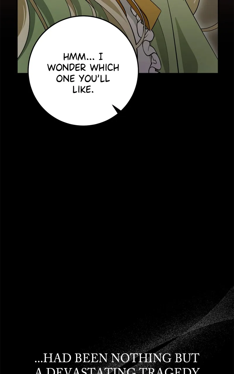 Read Behind Her Highness’s Smile chapter 24 image 161 on Lezhin